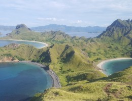 INDONESIA PARA TODOS