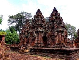 CAMBOYA CLASICO