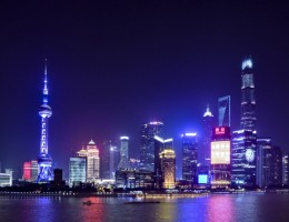 SOLO SHANGHI