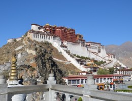 LA TERRAZA DEL MUNDO I
