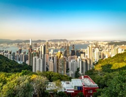 SOLO HONGKONG