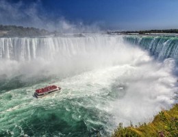 CANADA MAGNFICO
