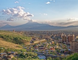ARMENIA TURSTICO (AH)