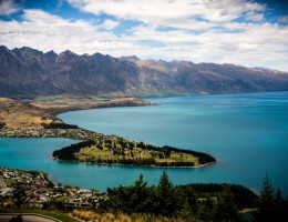 NUEVA ZELANDA Y AUSTRALIA KIWIS Y KOALAS