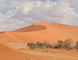 EXTENSIN A SOSSUSVLEI
