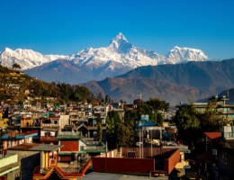 NEPAL CLSICO