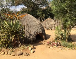 RUTA GRAN TREK