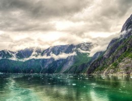 CANAD GRAN TOUR Y ALASKA PARA DOS