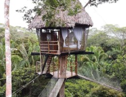 EXTENSIN IQUITOS