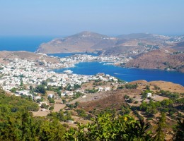 ARIADNE - GRECIA PAQUETES CON CRUCERO  OFERTA HASTA 29 AGOSTO