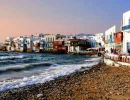 THESSEUS - GRECIA PAQUETES CON CRUCERO  OFERTA HASTA 29 AGOSTO