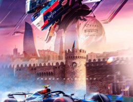 GRAN PREMIO DE ABU DHABI F1