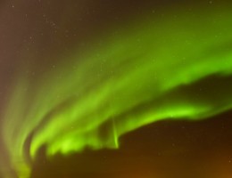 AURORA BOREAL