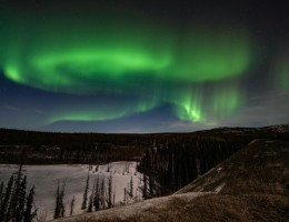 EXPEDICIN BOREAL
