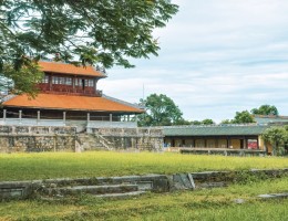 GRAN TOUR DE INDOCHINA CON TAILANDIA