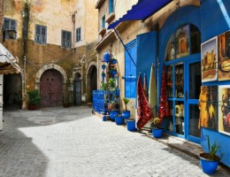 GRAN TOUR CLASICO DESDE MARRAKECH