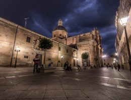 MADRID, CANTABRICO (Norte de Espaa) Y GALICIA