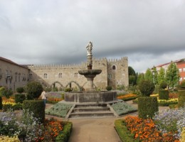 LO MEJOR DE PORTUGAL CON SANTIAGO (LISBOA A LISBOA)