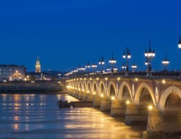 LO MEJOR DE INGLATERRA, ESCOCIA Y FRANCIA ATL�NTICA