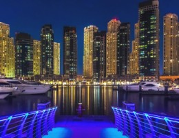 DUBAI  07 NOCHES � 2 x 1 OFERTA DE VERANO 2026