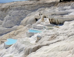 MARAVILLAS DE TURQUIA Y GRECIA (CON CRUCERO)